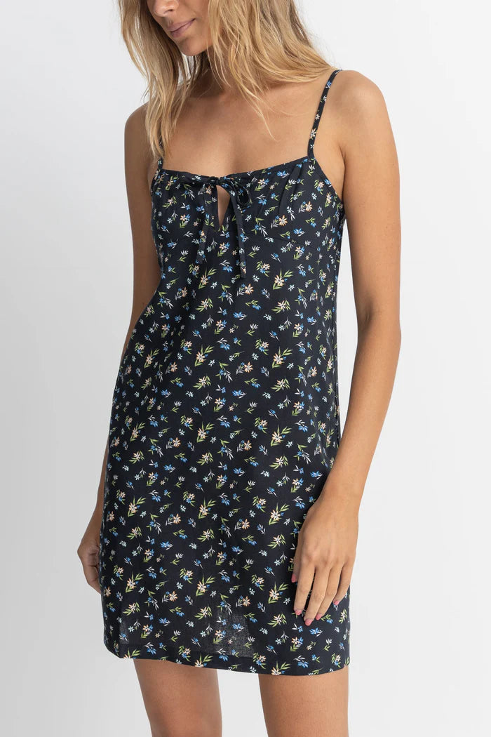 Rhythm | Slip Dress | Fleur Floral The Bikini Market Rhythm | Slip Dress | Fleur Floral The Bikini Market