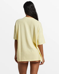 Break of The Day Oversized T-Shirt