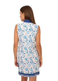 Sleeveless Tunic Bubbly