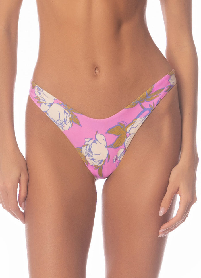 Splendor Pink Fiore