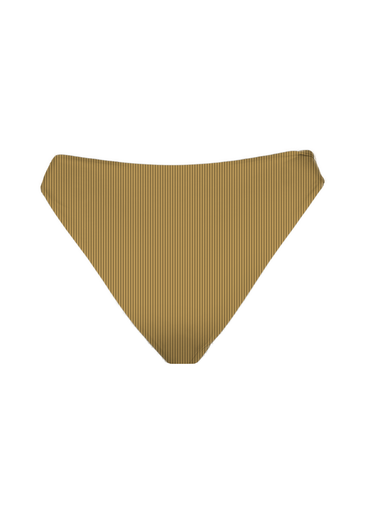 Bonita Bottom Fawn Ribbed