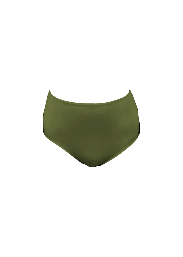 Mod Bottom Clover