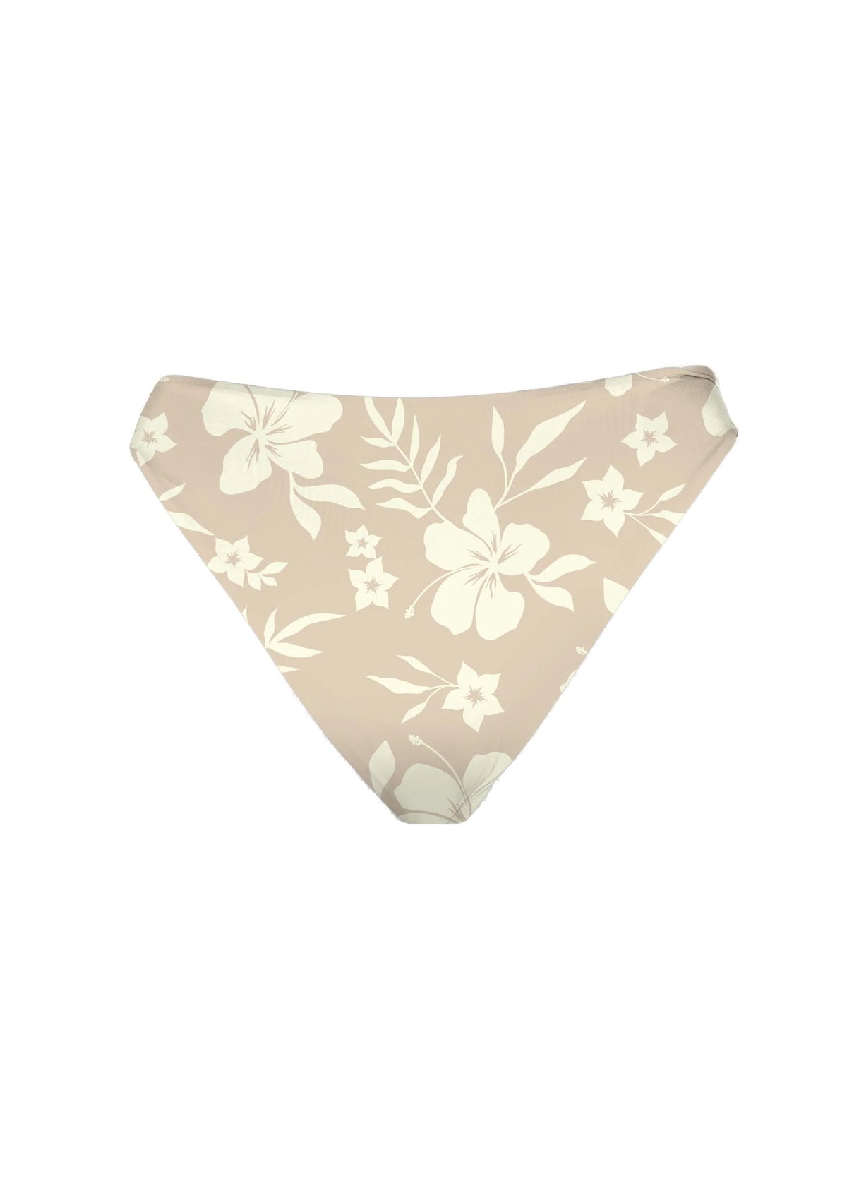 Bonita Bottom Ivory Sundays