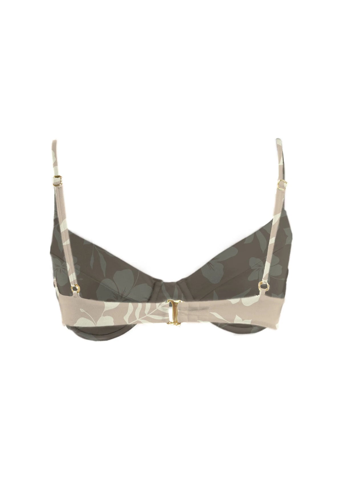 Costa Top Ivory Sundays