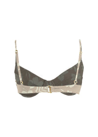 Costa Top Ivory Sundays