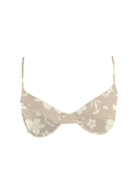 Costa Top Ivory Sundays