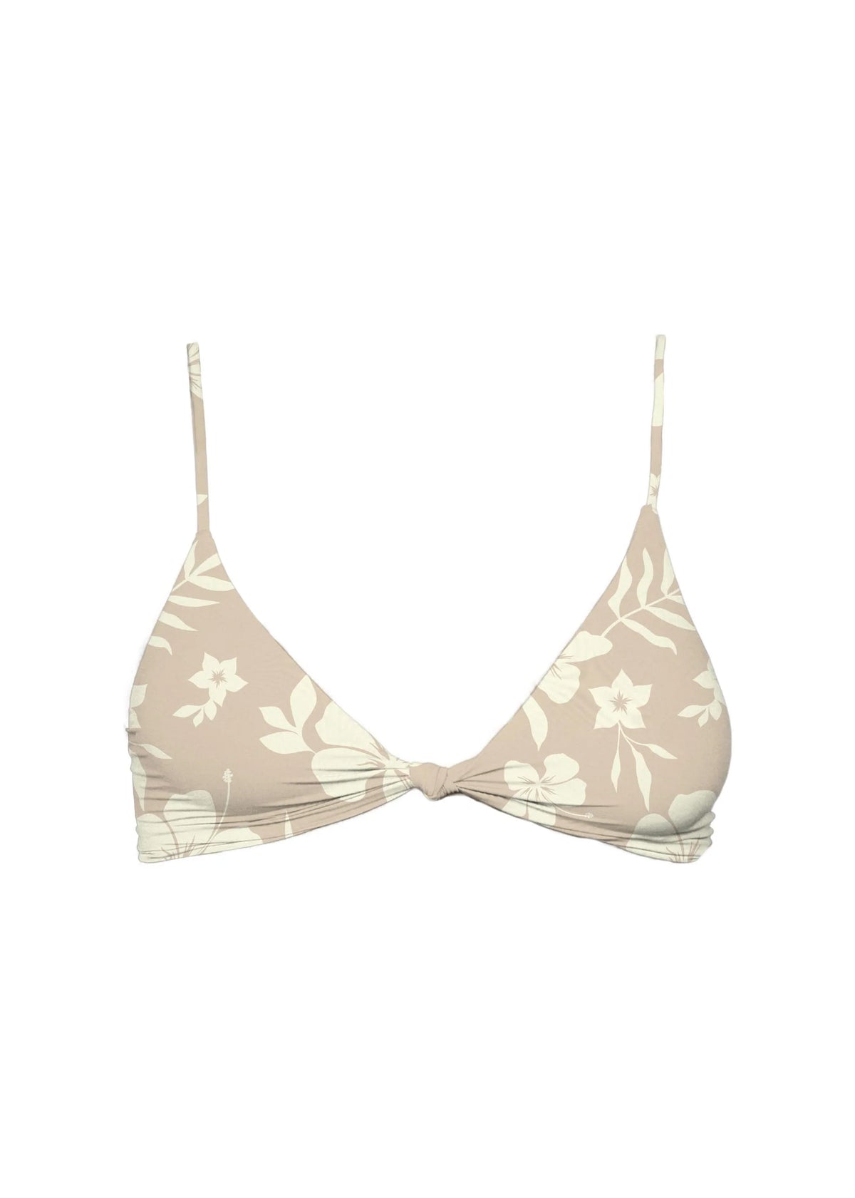 Knot Top Ivory Sundays