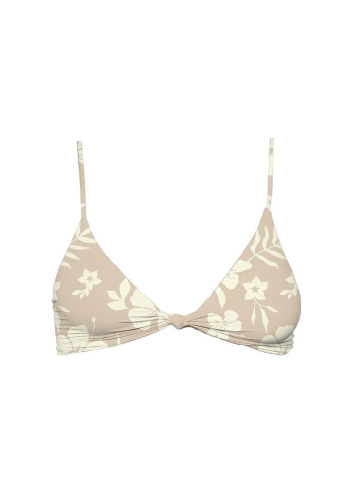 Knot Top Ivory Sundays