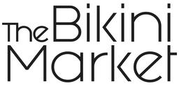 The Bikini Market logo