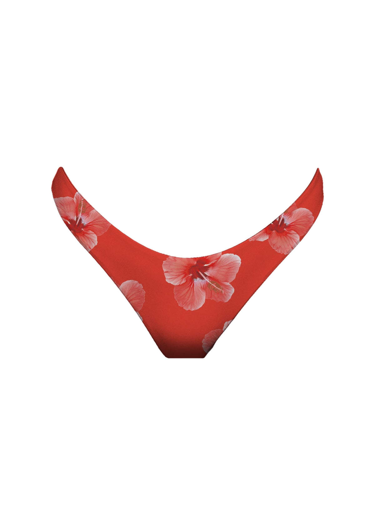 Everyday Bottom Strawberry Hibiscus