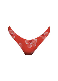 Everyday Bottom Strawberry Hibiscus