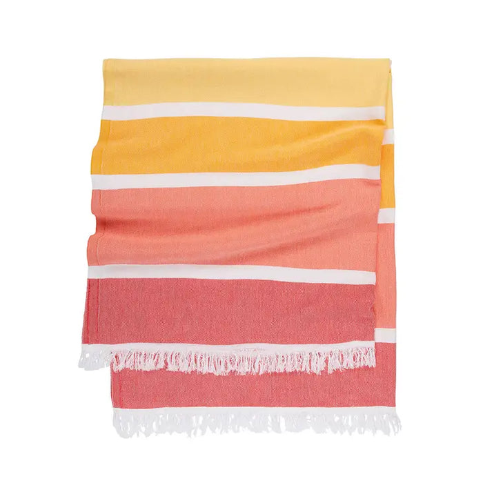 Coronado Towel Sunshine