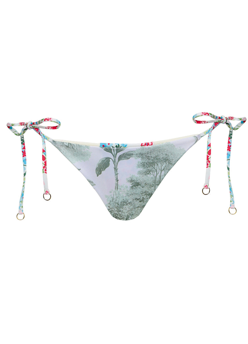 Shining Bottom Love in Bloom