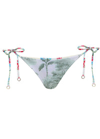 Shining Bottom Love in Bloom