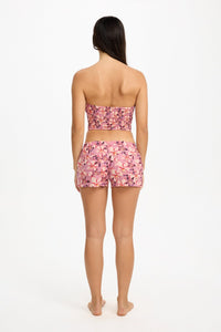 Namika Tube Top Bloom