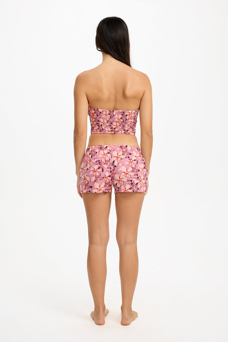 Namika Tube Top Bloom