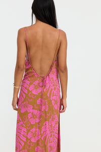 Kahea Dress Garden