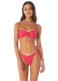 Amaia Bottom Cherry Crush