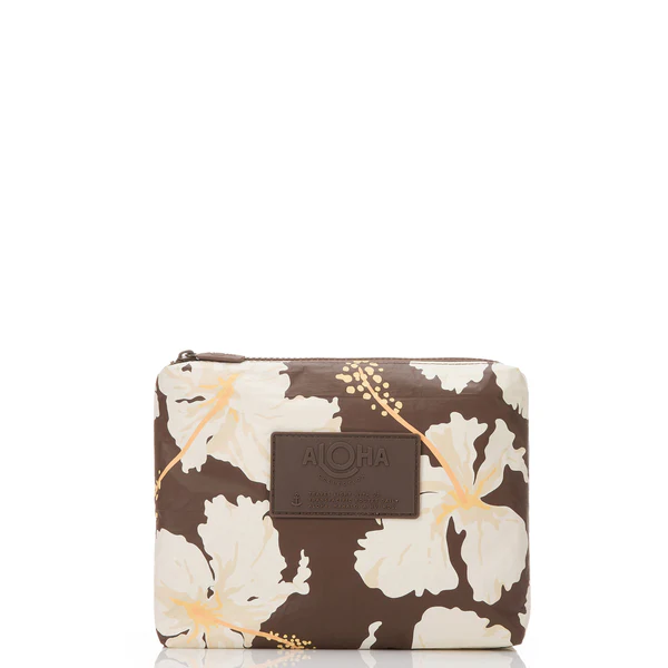Taha’a Small Pouch Coconut