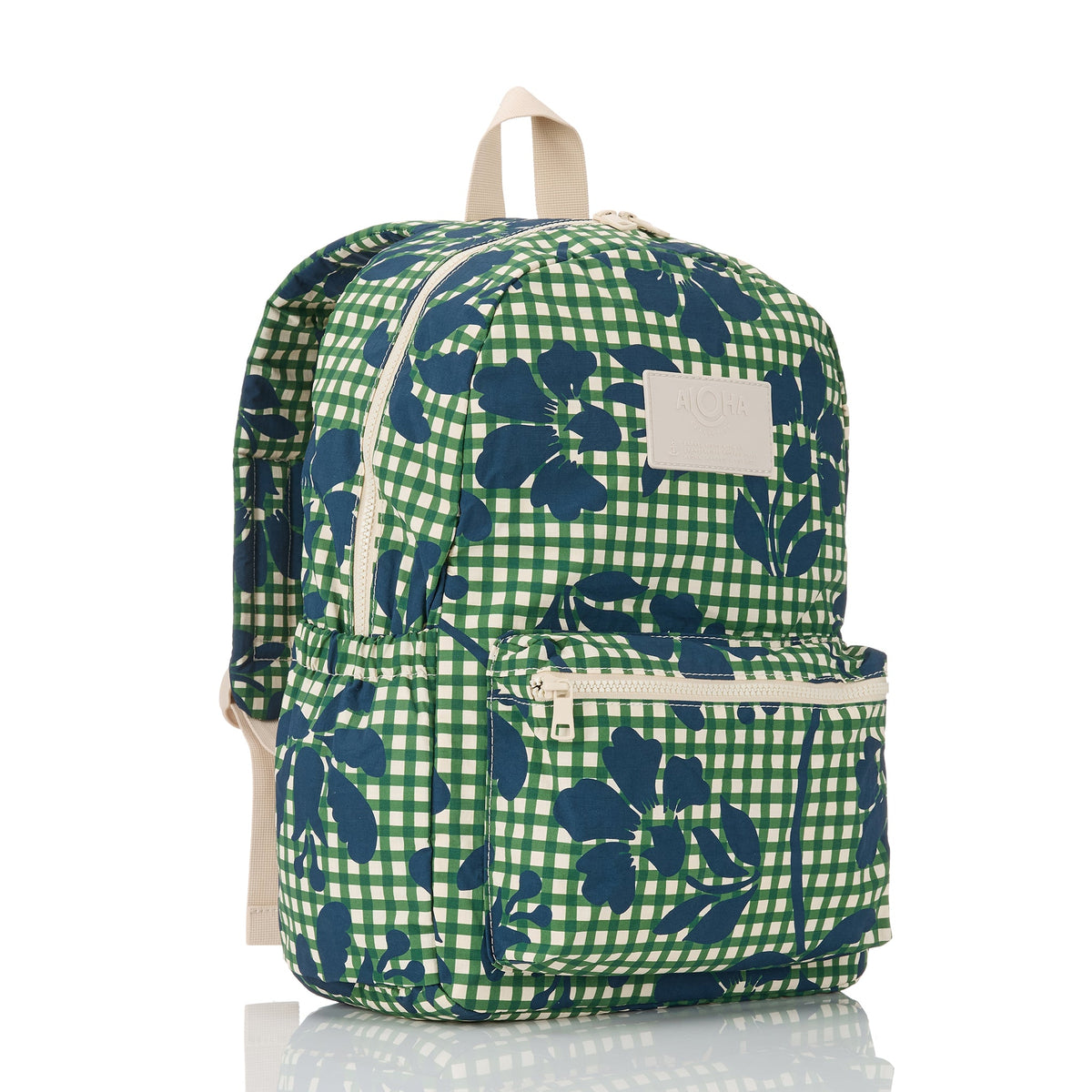 Picnic Fleur Backpack Vineyard