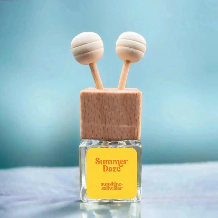 Summer Daze Car Diffuser
