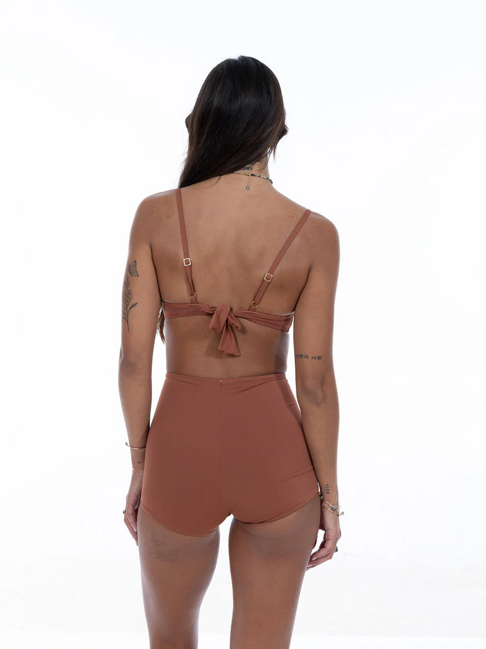 Goa Short Cocoa