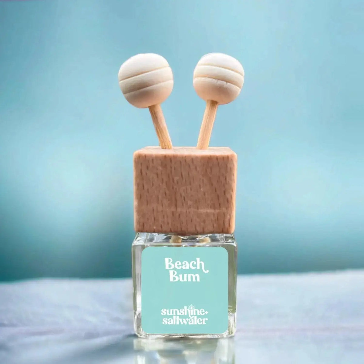 Beach Bum Car Diffuser