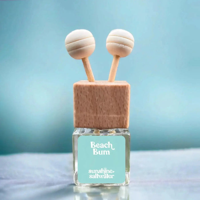 Beach Bum Car Diffuser