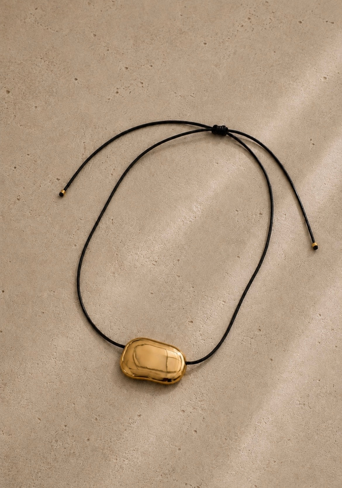 Onda Necklace