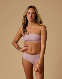 Pipa Compression Bottom Dusk