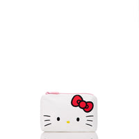 Kitty Face Mini Pouch