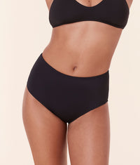The High Bottom Black