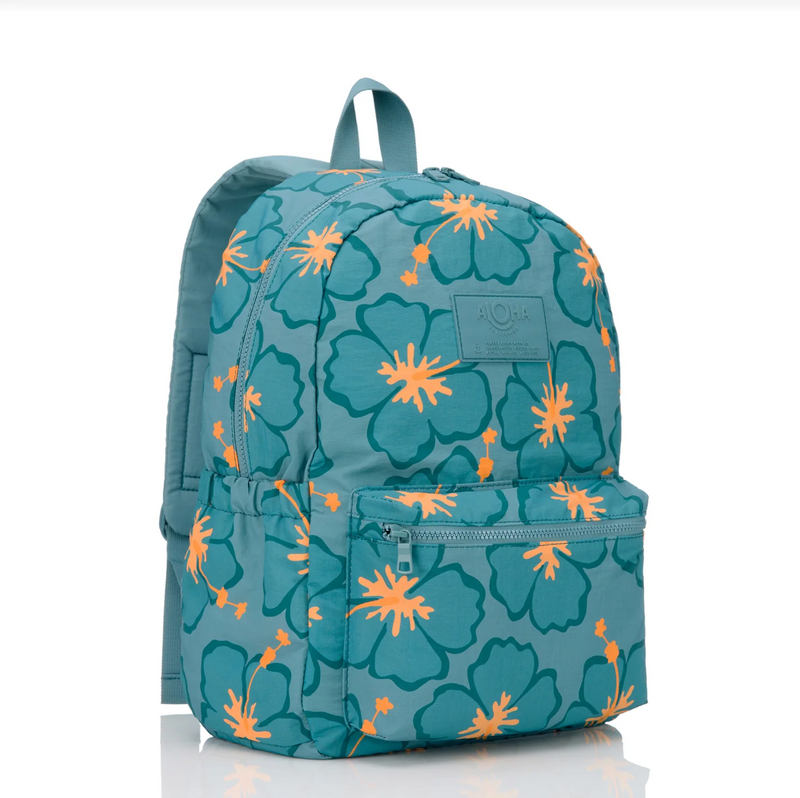 Pua Backpack Waikiki