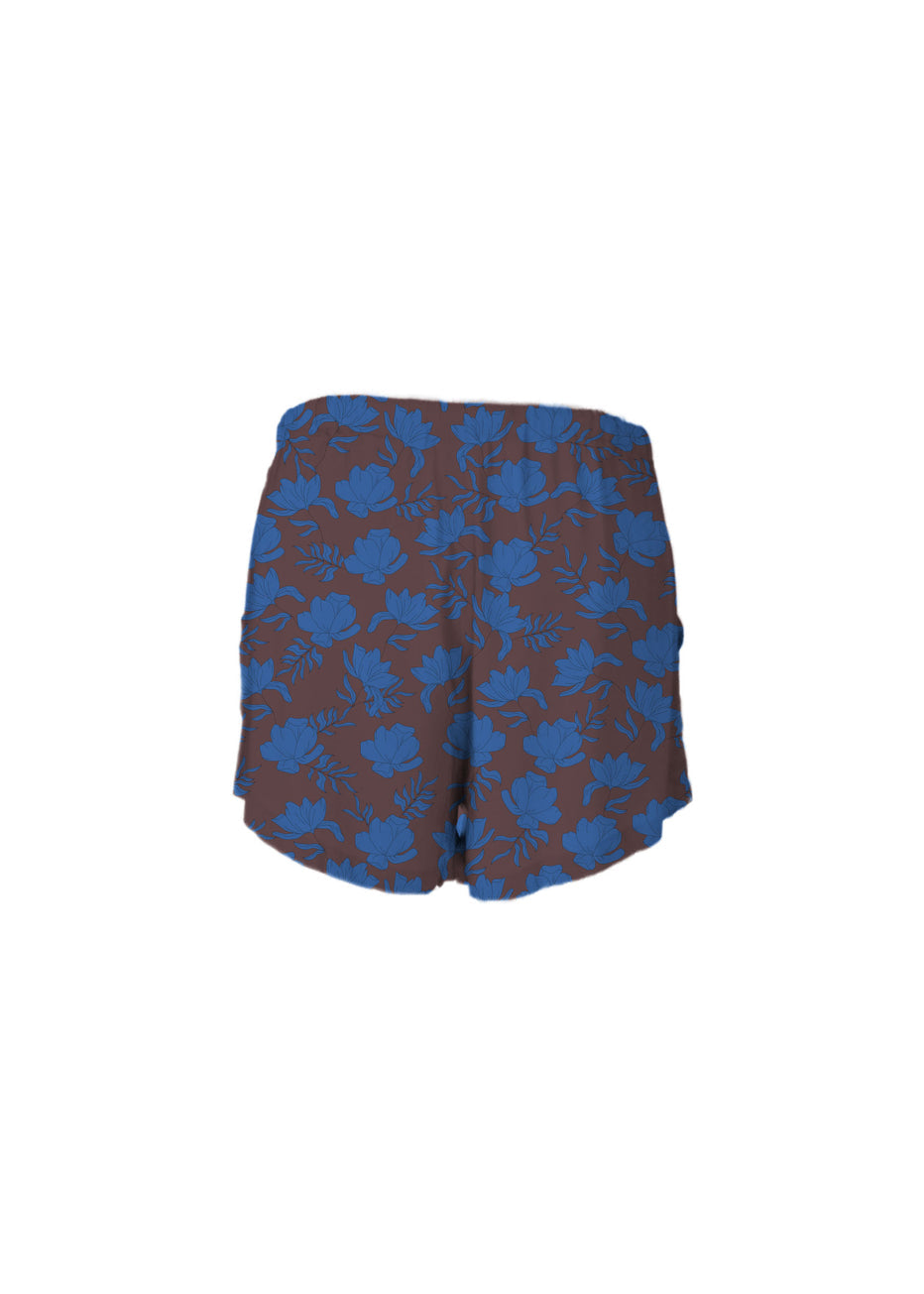 Ava Short Twilight Petal