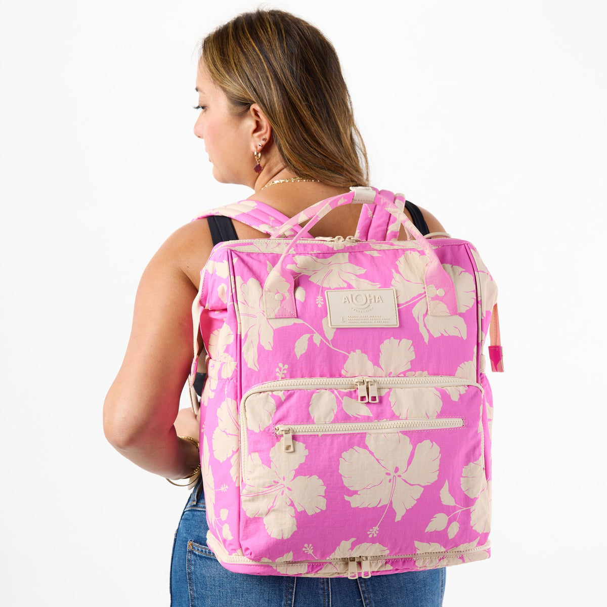 Le Bebe Salina Fruit Punch