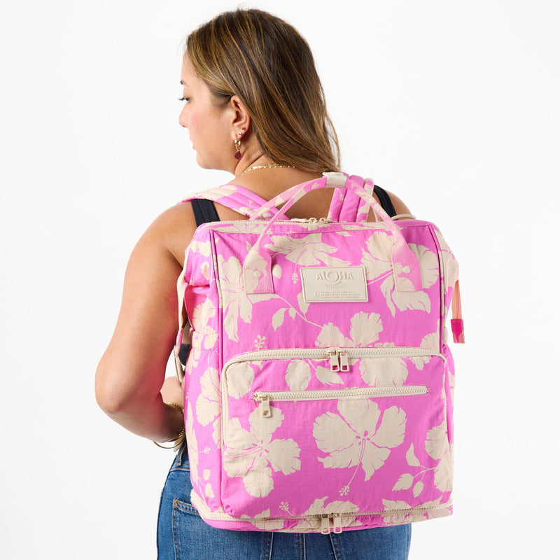 Le Bebe Salina Fruit Punch