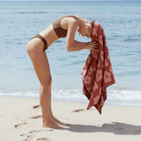 Hau Performance Quick Dry Travel Towel