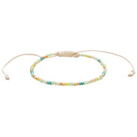 Hawaii Goddess Bracelet Oahu