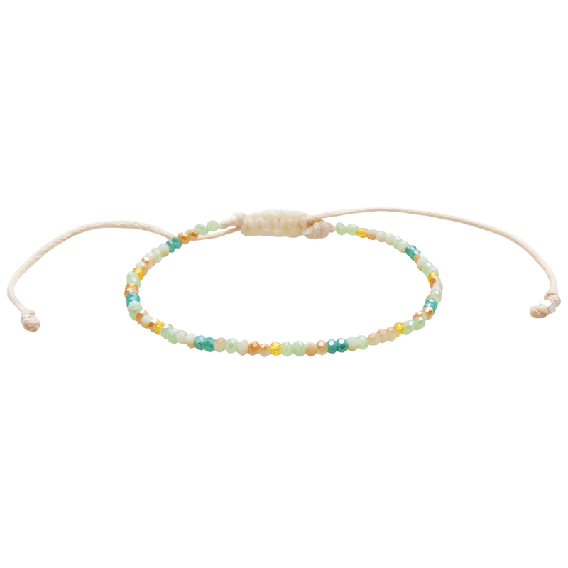 Hawaii Goddess Bracelet Oahu