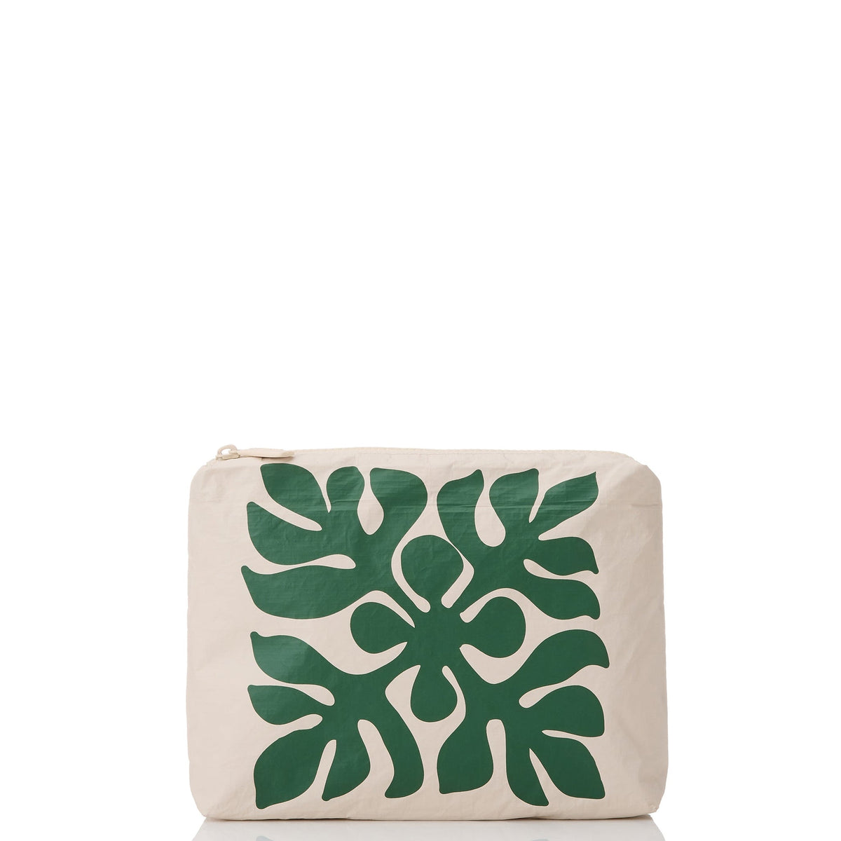 Appliqué Small Pouch Vineyard