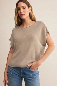 Wanderlust Sweater Retreat