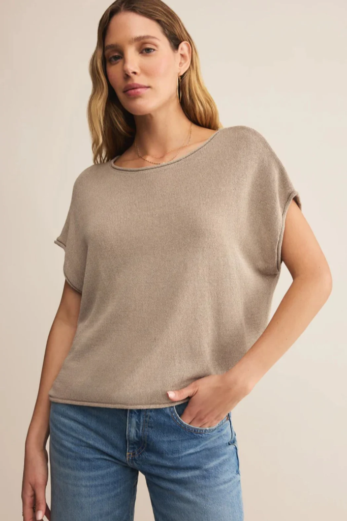 Wanderlust Sweater Retreat