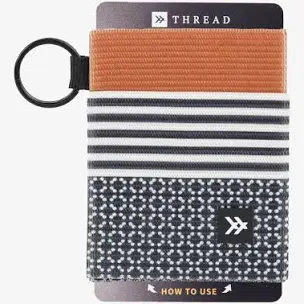 Sanders Elastic Wallet