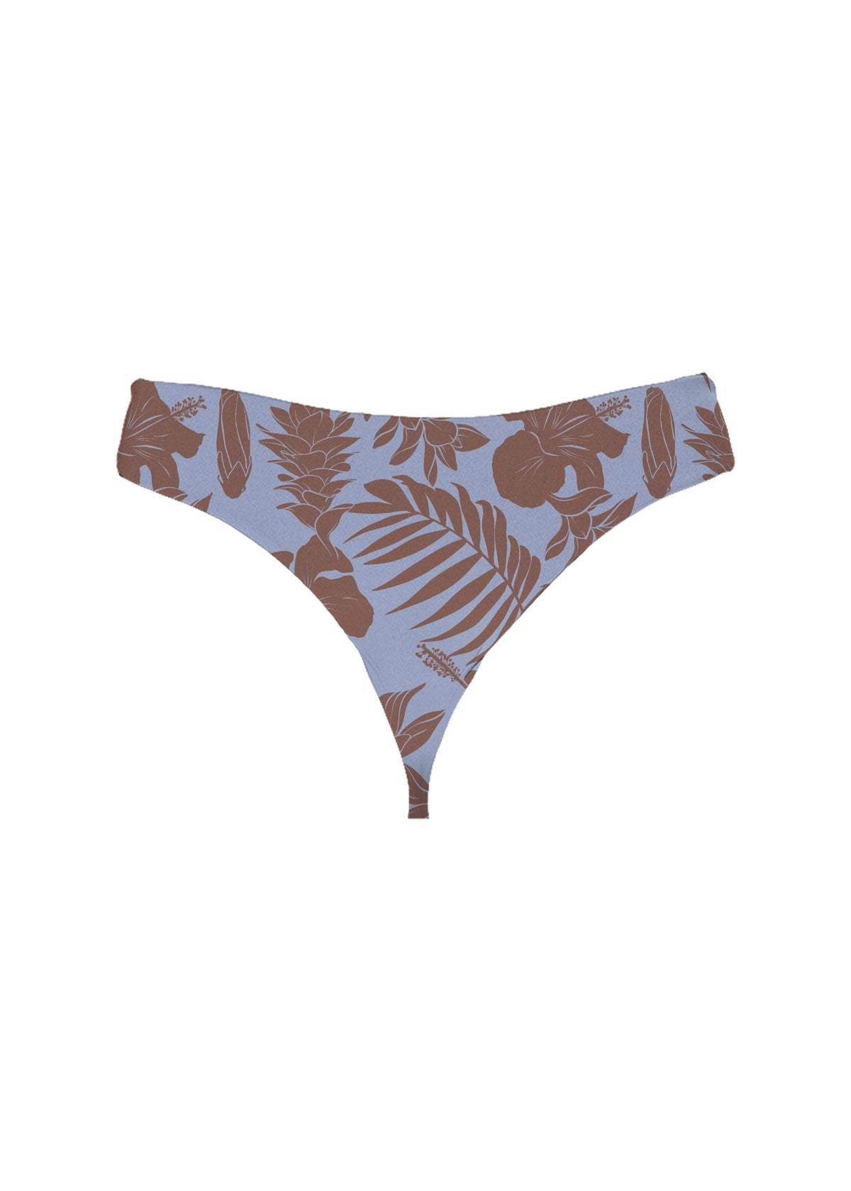 Everyday Bottom Blue Oasis
