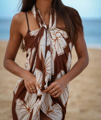 Coco Kalo Pareo Sarong