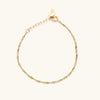 Fallon Gold Fill Bracelet