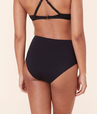 The High Bottom Black