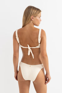 Leilani Holiday Bottom Vintage White