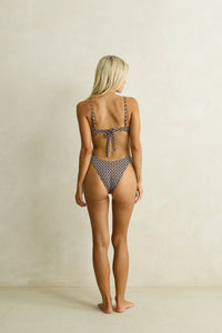 Dreamer Underwire Chocolate