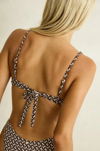 Dreamer Underwire Chocolate